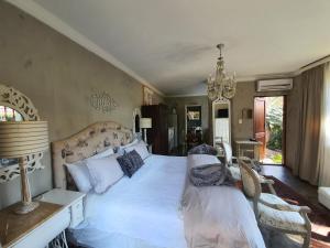 Waterhouse Guest Lodge in Waterkloof