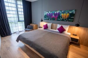 Hotel Academia 