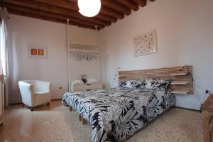 Marinaressa house in Venice