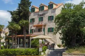 Hotel Villa Diana - Split