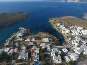 Volta Superior Studios Kythira Greece