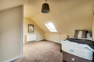 Oaktree Appartment Moffat