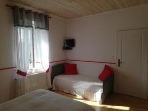 Maisons d'hotes La colline des hauts bocages vendeens : photos des chambres