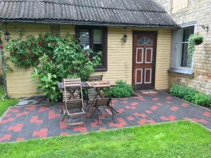 Family house Jurmala