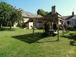 B&B Girolles les Forges