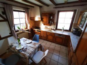 Ferienwohnung Maria Laach 3