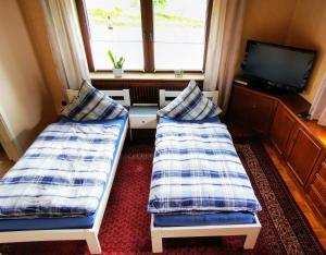 Ferienwohnung Maria Laach 3