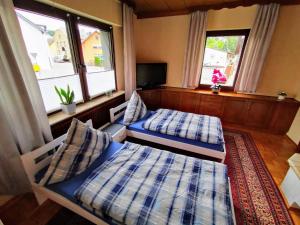 Ferienwohnung Maria Laach 3