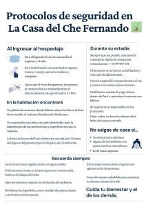 La Casa del Che Fernando