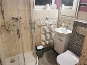 Apartament Górska 8 - blisko centrum