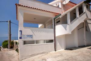 Apartman Toni