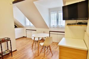 Appartements Residence des Jardins, wifi : photos des chambres