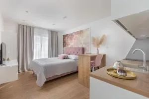 IvMaLu Apartments - Tučepi