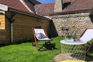 Maison la Déco Verte