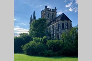 Maison la Déco Verte