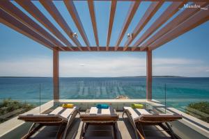 Villas Katja & Hana by Pag tours