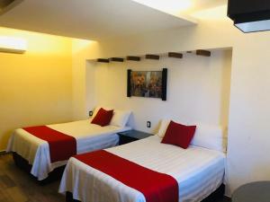 Hotel Campestre Don Luis