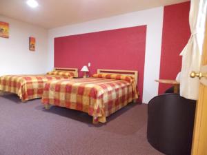 Hotel Campestre Don Luis