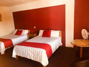 Hotel Campestre Don Luis