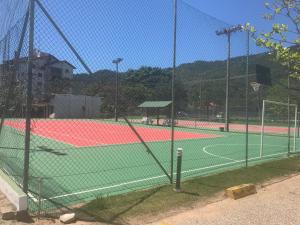 Praias Brancas. Boa Vida