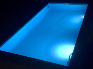 apartamento aislado jardín y piscina - 3hvězdičkové hotely ve městě San Andrés de Llevaneras