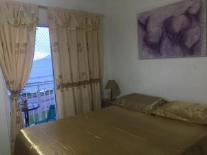 Vista Mar Massaguaçu