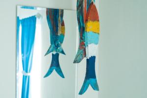 Hidalgo Boutique Rooms