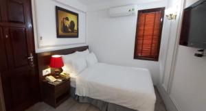 Hanoi Endless Hotel