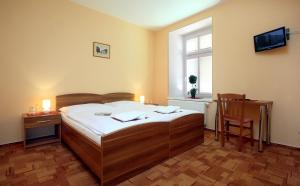 Pension Wallis