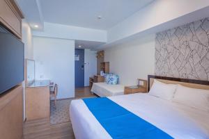 Kariyushi LCH. Resort