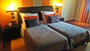 H2otel Congress & Medical SPA