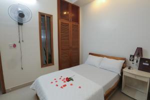 Deluxe giường đôi (Deluxe Double)