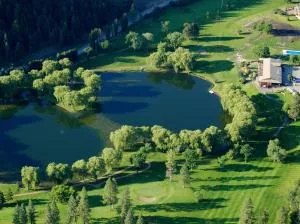 St Andrews By The Lake Golf Resort - Osoyoos