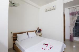 Deluxe giường đôi (Deluxe Double)