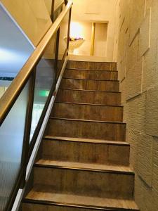 Hotel Star Dust (Adult Only)