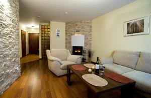 Apartamenty Butorowy Wierch