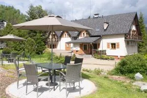 Beskid Ski Villa - Malinka