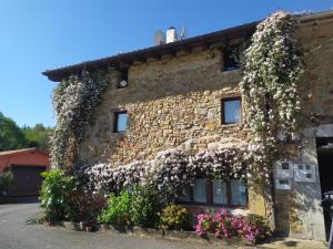 obrázek - Eguzki B&B