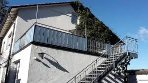 Ferienwohnung Hagelstein - Neunkirchen