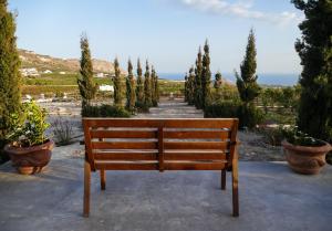 Christou Estate & Villas Santorini Greece