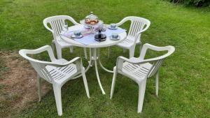Appartement Golfblick