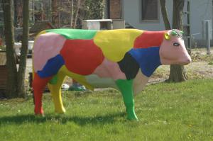 Ferienwohnungen Dornröschen