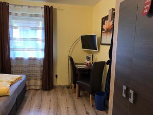 Pension Elan