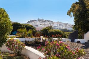 Christou Estate & Villas Santorini Greece