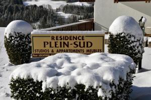 Résidence Plein Sud photo 24