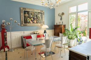 Demeure Belle Epoque