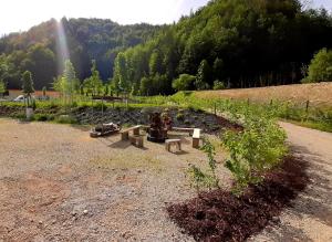 Camping und Chalet Saggraben