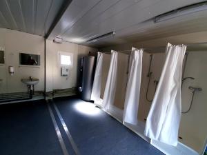 Camping und Chalet Saggraben