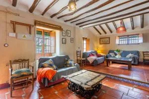 Cortijo Fuente de Alonso Gomez - Villanueva del Trabuco