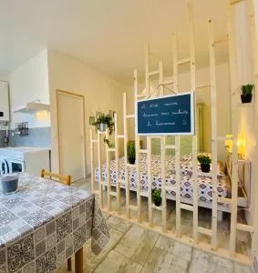 La Chtite Maison Béarnaise - Arnos